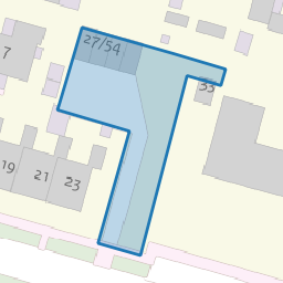 Perceel VWD01-G-5681