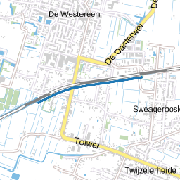 Perceel VWD01-G-5694