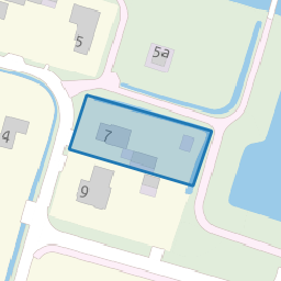 Perceel VWD01-G-5696