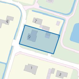 Perceel VWD01-G-5697