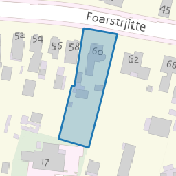 Perceel VWD01-G-5704