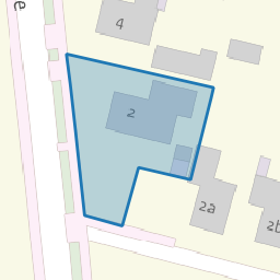 Perceel VWD01-G-5705