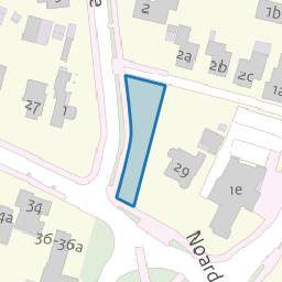 Perceel VWD01-G-5707