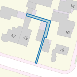 Perceel VWD01-G-5710