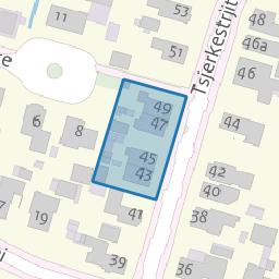 Perceel VWD01-G-5713