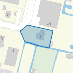 Perceel VWD01-G-5716