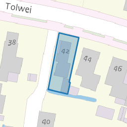 Perceel VWD01-G-5720