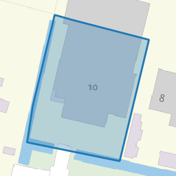 Perceel VWD01-G-5724