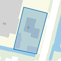 Perceel VWD01-G-5725