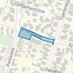 Perceel VWD01-G-5727