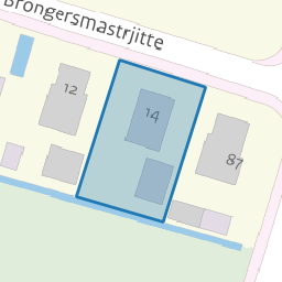 Perceel VWD01-G-5731