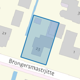 Perceel VWD01-G-5733