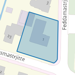 Perceel VWD01-G-5734