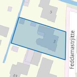 Perceel VWD01-G-5735