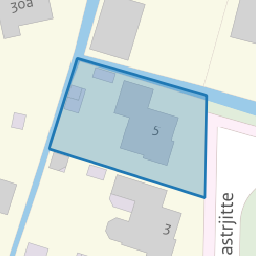 Perceel VWD01-G-5736