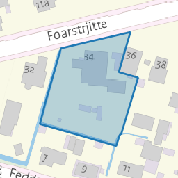 Perceel VWD01-G-5738