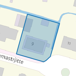 Perceel VWD01-G-5740