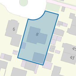 Perceel VWD01-G-5742