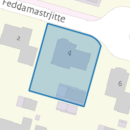 Perceel VWD01-G-5744