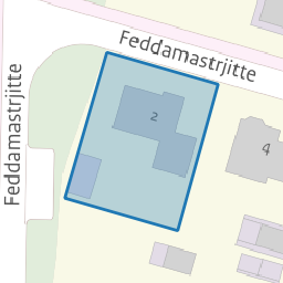 Perceel VWD01-G-5745