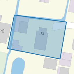 Perceel VWD01-G-5748