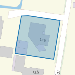 Perceel VWD01-G-5750