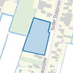 Perceel VWD01-G-5753