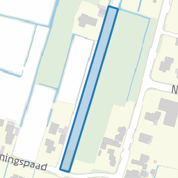 Perceel VWD01-G-5755