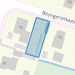 Perceel VWD01-G-5757