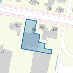 Perceel VWD01-G-5761