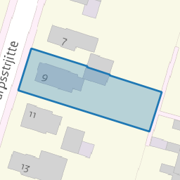 Perceel VWD01-G-5763