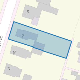 Perceel VWD01-G-5764