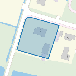 Perceel VWD01-G-5767