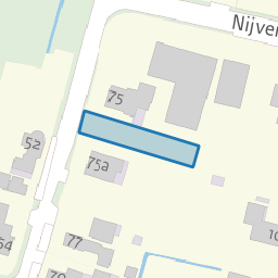 Perceel VWD01-G-5772