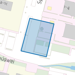 Perceel VWD01-G-5774