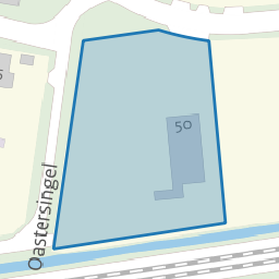 Perceel VWD01-G-5776