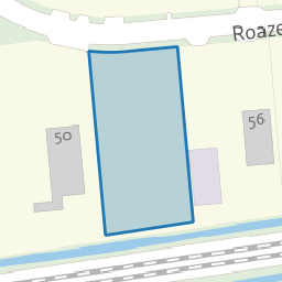 Perceel VWD01-G-5777