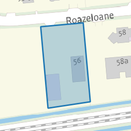 Perceel VWD01-G-5778