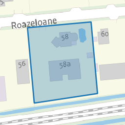 Perceel VWD01-G-5779