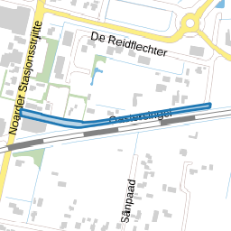 Perceel VWD01-G-5783