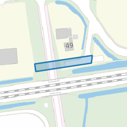 Perceel VWD01-G-5784