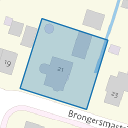 Perceel VWD01-G-5786