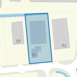 Perceel VWD01-G-5791