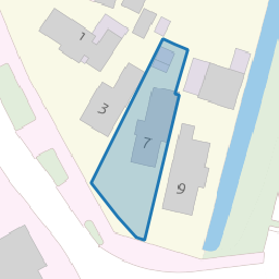 Perceel VWD01-G-5799