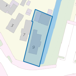 Perceel VWD01-G-5800