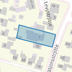 Perceel VWD01-G-5801