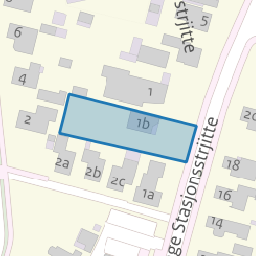 Perceel VWD01-G-5802