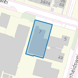 Perceel VWD01-G-5806