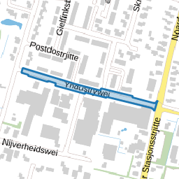 Perceel VWD01-G-5807