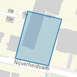 Perceel VWD01-G-5811